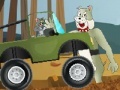 Игра Toms Jungle Ride