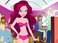 Игра Beauty Rush - Paparazzi Snap