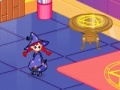 Игра Witch house makeover