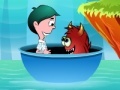 Игра Boys N Devils