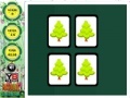 Игра Animal Memory Match Game