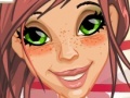 Игра Video Chat Dress up