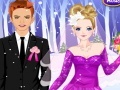 Игра My Winter Wedding