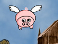 Игра Fly Pig