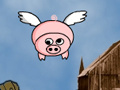Игра Fly Pig