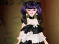 Игра 2NE1 Dara dressup