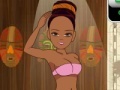 Игра African beauty