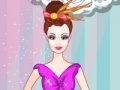Игра Pink Barbie