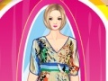 Игра Summer Fashion Trend Dress Up