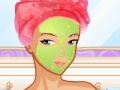 Игра Sweet summer look makeover