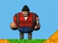 Игра Bonkers Conkers 2