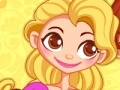 Игра Princess bubbles rescue prince