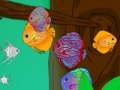 Игра Find The Hidden Fish