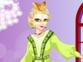 Игра Masquerade Ball Dress Up