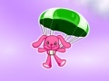 Игра Fly bunny fly