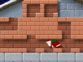 Игра Santa's chimney trouble
