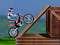 Игра Bike Mania Arena