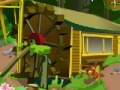 Игра Hidden Angry Birds