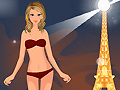 Игра Paris Fashion 2