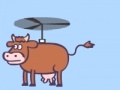 Ігра Super Cow Copter