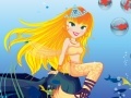 Игра Happy Mermaid