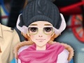Игра Tessa winterfashion