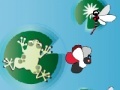 Игра Feed the frog