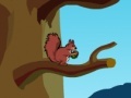 Игра The Squirrel