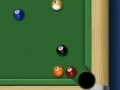 Игра Classic pool