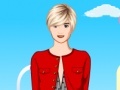 Игра Dress Up Your Mom