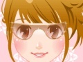 Игра Dress up girl 6