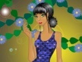 Игра Summer Fashion-Fashionistas