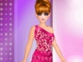 Игра Bar Refaeli dressup