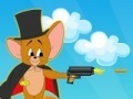 Игра Jerry shooter