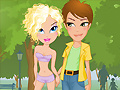 Игра Romantic Date
