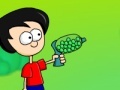Игра Pea Shooter