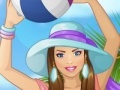 Игра Summer Fun Dressup