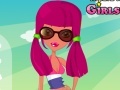 Игра Funfair Dress Up