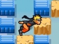 Игра Naruto Bomb 3