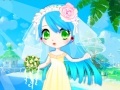 Игра Little Bridesmaid
