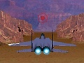 Игра Aces High F-15 Strike