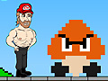 Игра Super Chuck Norris Bros