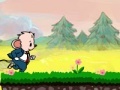 Игра Country Mouse