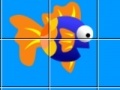 Игра Live puzzle