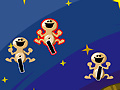 Игра Astronaughty