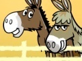 Игра Me and my Donkey