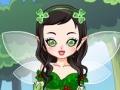 Игра Cute Forest Elf