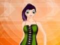 Игра Heroine Costume Designer