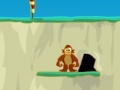 Игра Jumping off a cliff