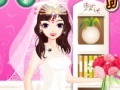 Игра Romantic Wedding Dress Up